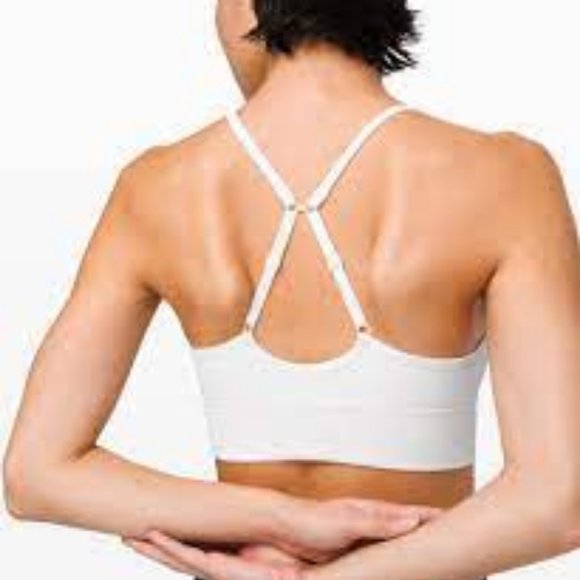 EBB TO STREET BRA*LIGHT SUPPORT, A/B CUP - Picture 4 of 4